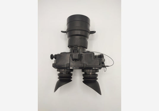 AGM Nachtsichtbrille PVS 7-4 mit Photonis Gen 2+-Bildröhre Grün-SOTA Outdoor