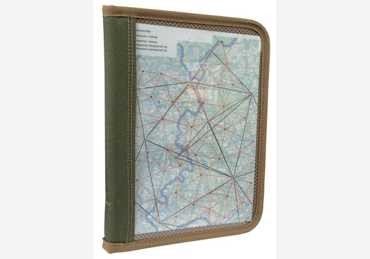 Battle Board Scout Notebook Medium Outdoor-Notizbuch-SOTA Outdoor