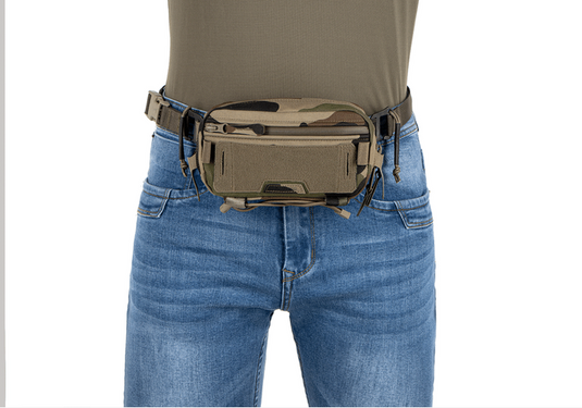 Glawgear EDC G-Hook Small Waistpack Hüfttasche - CCE-SOTA Outdoor