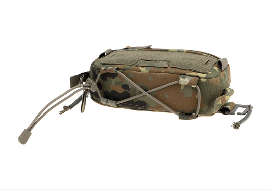 Glawgear EDC G-Hook Small Waistpack Hüfttasche - Flecktarn-SOTA Outdoor