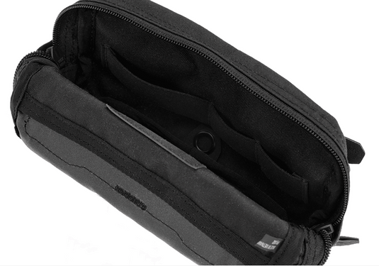 Glawgear EDC G-Hook Small Waistpack Hüfttasche - Schwarz-SOTA Outdoor