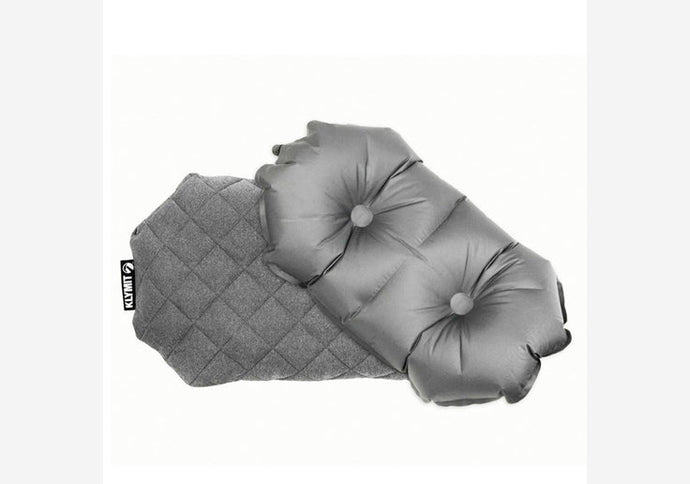 Klymit Outdoor-Kissen Luxe Pillow-SOTA Outdoor