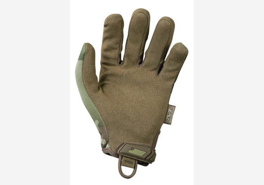 Mechanix "The Original" Einsatz-Handschuhe Multicam-SOTA Outdoor