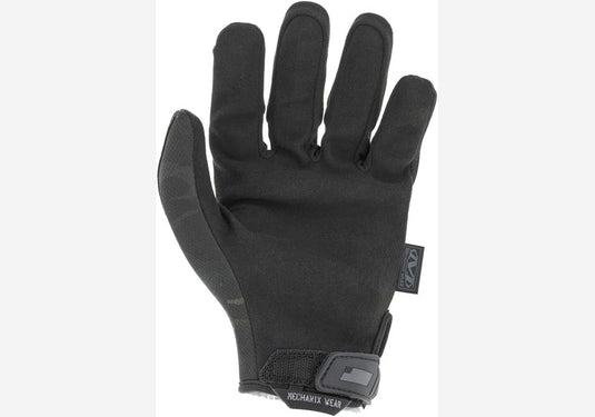 Mechanix "The Original" Einsatz-Handschuhe Multicam Black-SOTA Outdoor