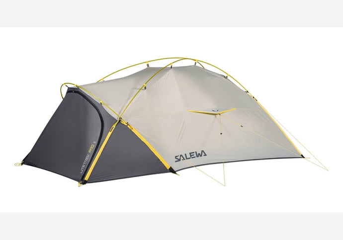 Salewa - Zelt für 2 Personen - Litetrek Pro-SOTA Outdoor