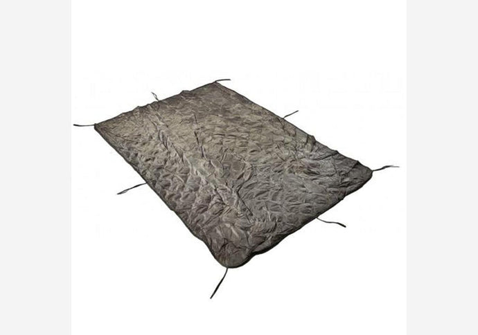 Steppdecke / Poncho-Liner US-Army Oliv-SOTA Outdoor