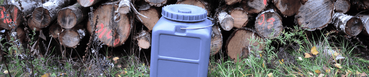 Kanister & Behälter – SOTA Outdoor