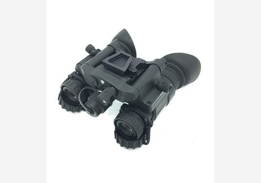 AGM NVG-50 "WARRIOR-II" Nachtsichtbrille mit Photonis Gen2+-Bildröhre Grün-SOTA Outdoor