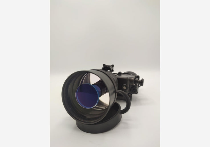 Laden Sie das Bild in Galerie -Viewer, {AGM Nachtsichtbrille PVS 7-4 mit Photonis Gen 2+-Bildröhre Grün-SOTA Outdoor
