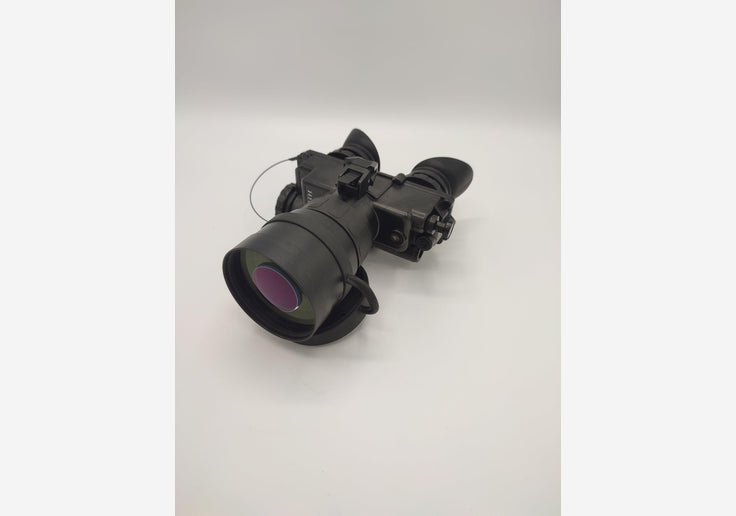 Laden Sie das Bild in Galerie -Viewer, {AGM Nachtsichtbrille PVS 7-4 mit Photonis Gen 2+-Bildröhre Grün-SOTA Outdoor
