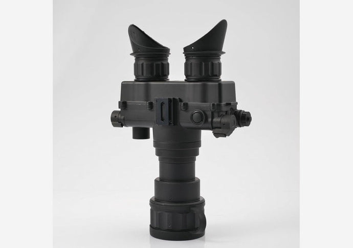 AGM Nachtsichtbrille PVS 7 mit Gen 2+-Photonis Bildröhre Grün-SOTA Outdoor