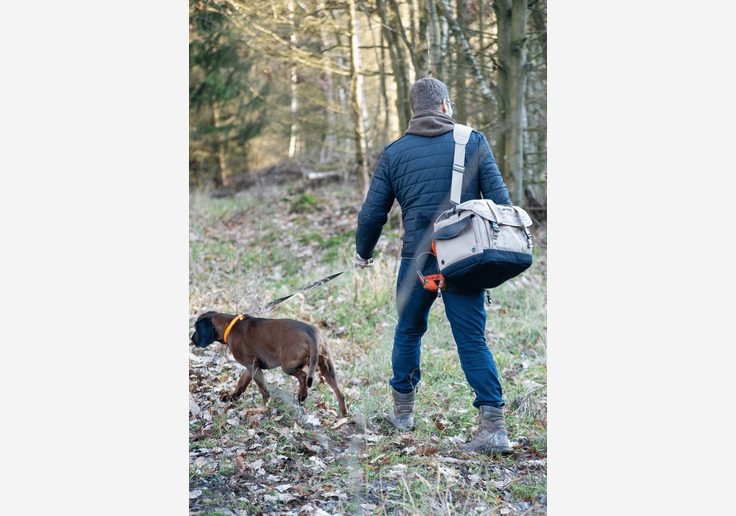 Load image into Gallery viewer, ASD &quot;PRO Trainer&#39;s Bag&quot; Hundetrainer-Tasche-SOTA Outdoor

