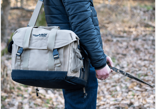 ASD "PRO Trainer's Bag" Hundetrainer-Tasche-SOTA Outdoor