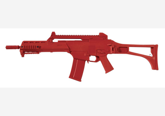 ASP RED GUN TRAININGSWAFFE H&K G36-SOTA Outdoor