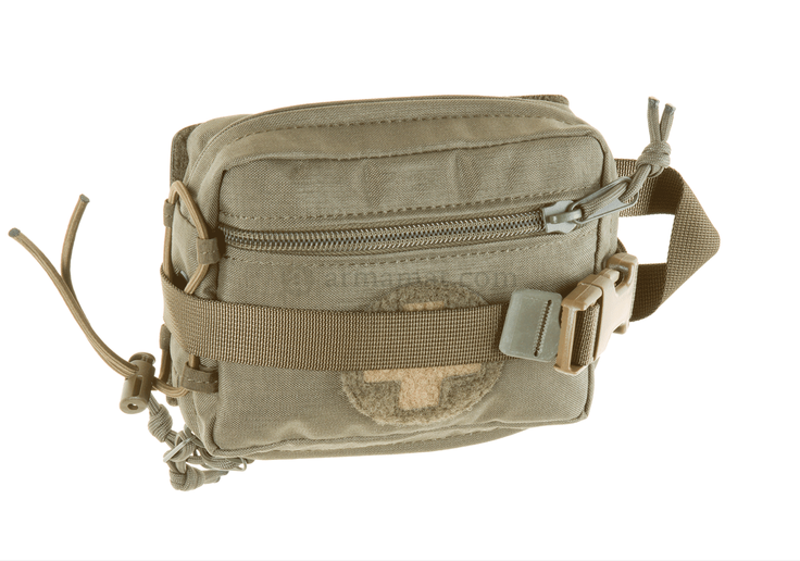 Load image into Gallery viewer, AZ1 Rip-Off First Aid Pouch-SOTA Outdoor
