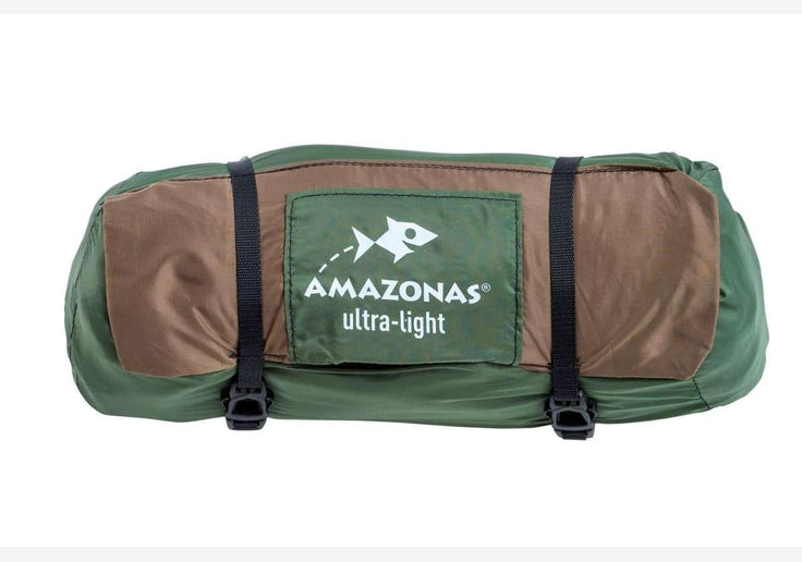 Load image into Gallery viewer, Amazonas &quot;Moskito Adventure Thermo&quot; Hängematte-SOTA Outdoor
