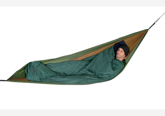 Amazonas Schlafsack / Wärmeschutz 'Topquilt'-SOTA Outdoor
