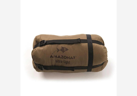 Amazonas - "Underquilt-Poncho" 2in1 - Wärmeschutz für Hängematte-SOTA Outdoor