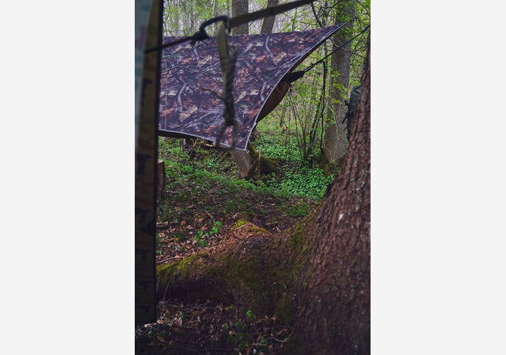 Load image into Gallery viewer, AMAZONAS - Hängematte komplettes &quot;Traveller Set Forest&quot;
