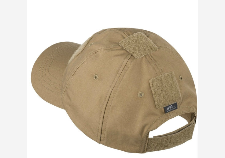 Load image into Gallery viewer, BBC Cap - POLYCOTTON RIPSTOP-SOTA Outdoor
