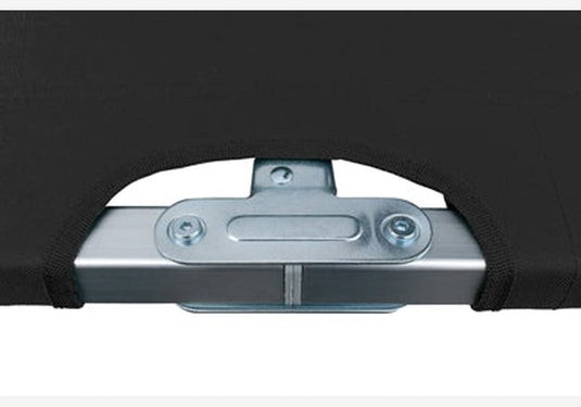 BasicNature Travelchair 'Feldbett' Aluminium inkl. Packsack-SOTA Outdoor