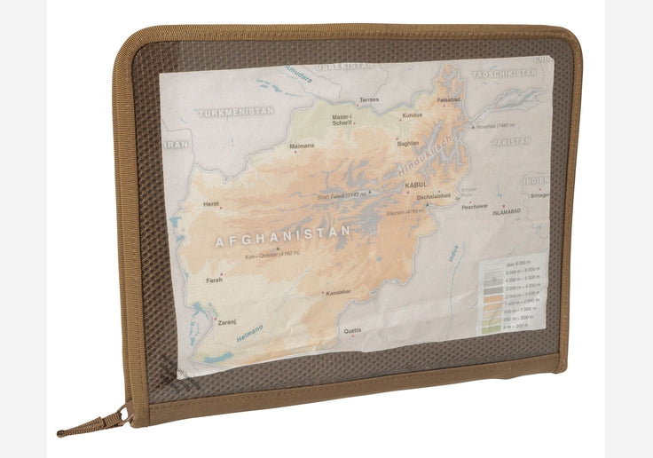 Load image into Gallery viewer, Battle Board Scout Notebook Large Outdoor-Notizbuch-SOTA Outdoor
