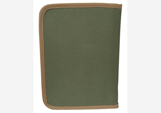 Battle Board Scout Notebook Medium Outdoor-Notizbuch-SOTA Outdoor