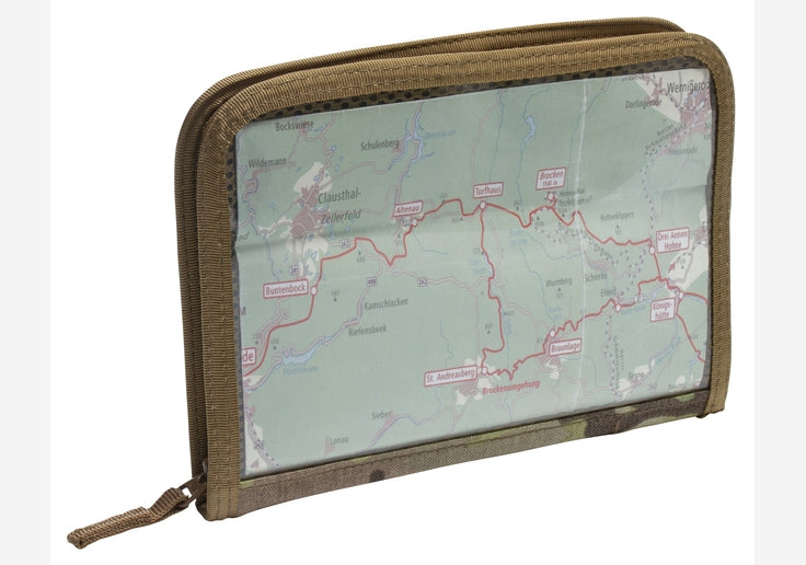 Load image into Gallery viewer, Battle Board Scout Notebook Small Outdoor-Notizbuch-SOTA Outdoor
