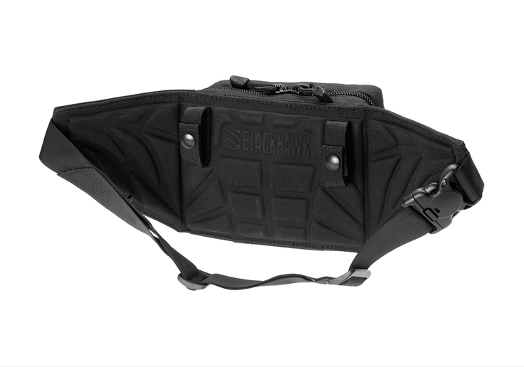 Load image into Gallery viewer, Blackhawk Pistolentasche Concealed Weapon Fanny Pack Holster-SOTA Outdoor
