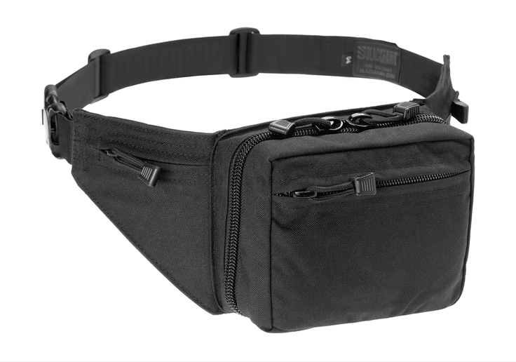 Load image into Gallery viewer, Blackhawk Pistolentasche Concealed Weapon Fanny Pack Holster-SOTA Outdoor

