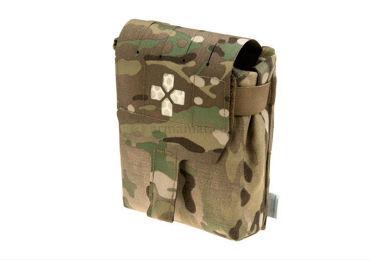 Load image into Gallery viewer, Blue Force Gear Medium Trauma Kit NOW!-SOTA Outdoor
