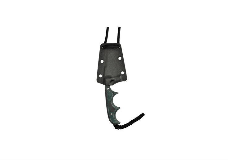 Load image into Gallery viewer, CRKT Folts Minimalist Tanto Neck Knife-SOTA Outdoor
