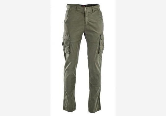 Outdoor Cargo Hose - Trousers Eagle Vintage