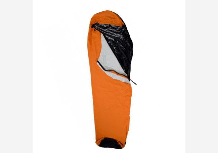 Load image into Gallery viewer, Carinthia Biwaksack Expedition Cover Gore Orange-SOTA Outdoor
