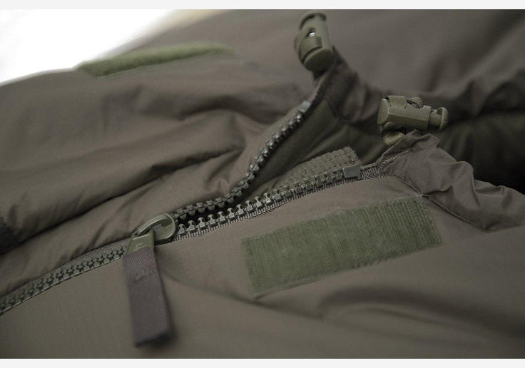 Load image into Gallery viewer, Carinthia Defence 4 Schlafsack Oliv-SOTA Outdoor

