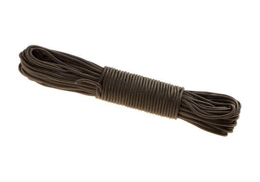 Clawgear Paracord Type II 425 20m-SOTA Outdoor