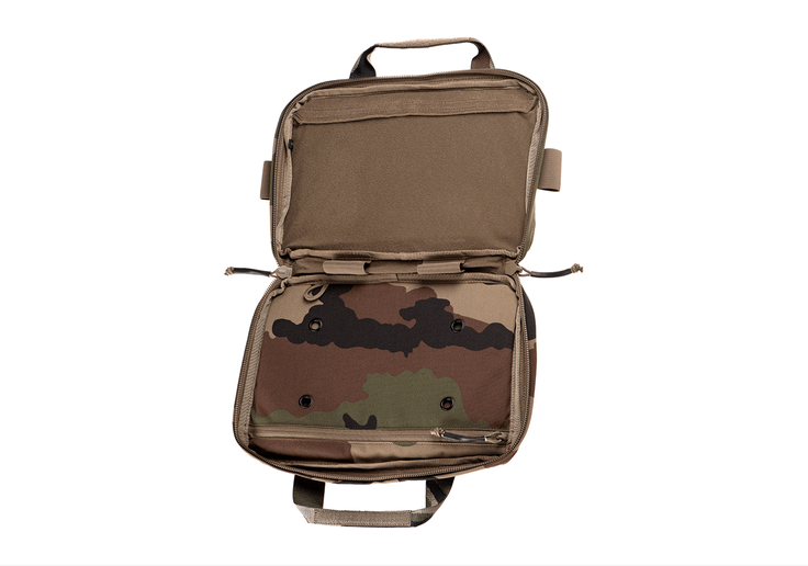 Load image into Gallery viewer, Clawgear Single Pistol Case - CCE-SOTA Outdoor
