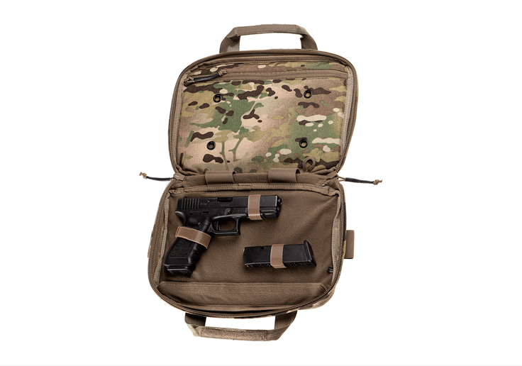 Load image into Gallery viewer, Clawgear Single Pistol Case - Multicam-SOTA Outdoor
