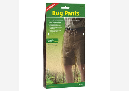 Coghlans 'Bug Pants' Insektenschutz-Hose-SOTA Outdoor