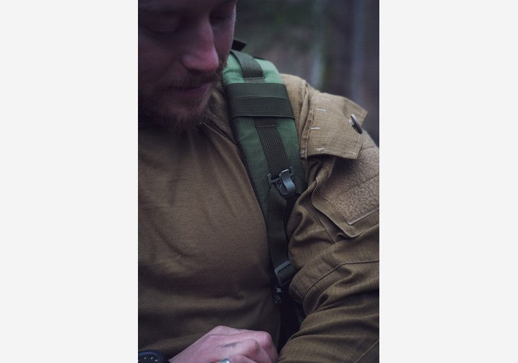 Laden Sie das Bild in Galerie -Viewer, {Combat Shirt UPS ELBIT System Niederländische Armee - NEU
