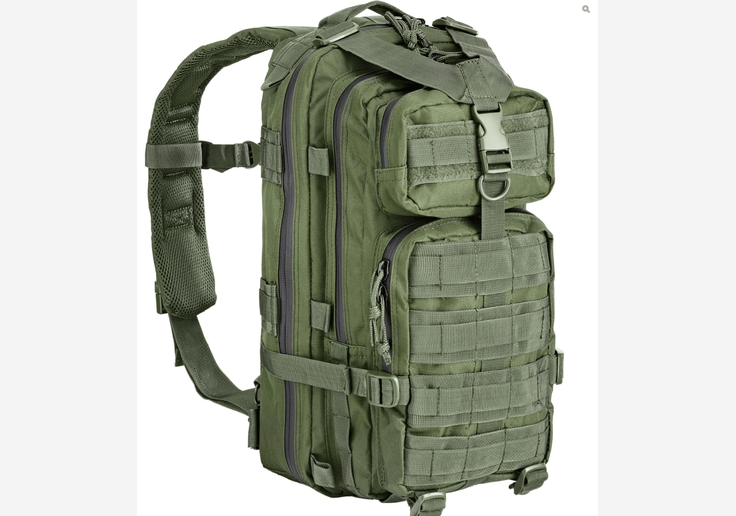 Load image into Gallery viewer, DEFCON 5 EDC-Rucksack LT 35L-SOTA Outdoor
