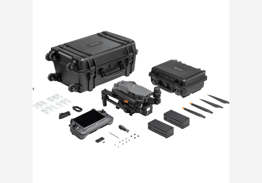 DJI Matrice M30 Inspektions-Drohne inkl. 1 Jahr Wartungsservice-SOTA Outdoor