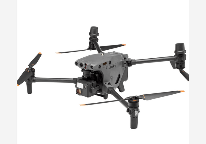 DJI Matrice M30 Inspektions-Drohne inkl. 1 Jahr Wartungsservice-SOTA Outdoor