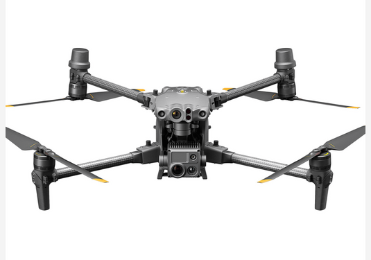 DJI Matrice M30T Drohne mit Wärmebildkamera inkl. 1 Jahr Wartungsservice-SOTA Outdoor