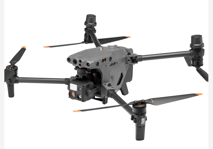 Load image into Gallery viewer, DJI Matrice M30T Drohne mit Wärmebildkamera inkl. 1 Jahr Wartungsservice-SOTA Outdoor
