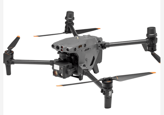 DJI Matrice M30T Drohne mit Wärmebildkamera inkl. 1 Jahr Wartungsservice-SOTA Outdoor
