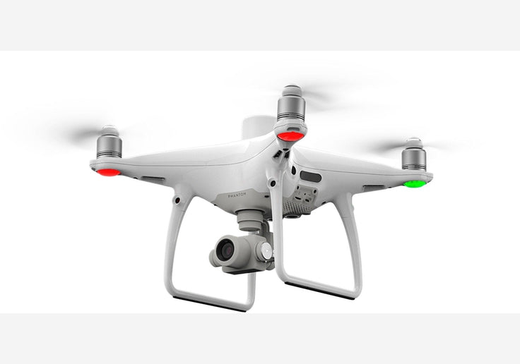 Laden Sie das Bild in Galerie -Viewer, {DJI Phantom 4 RTK Drohne mit RTK-Modul-SOTA Outdoor
