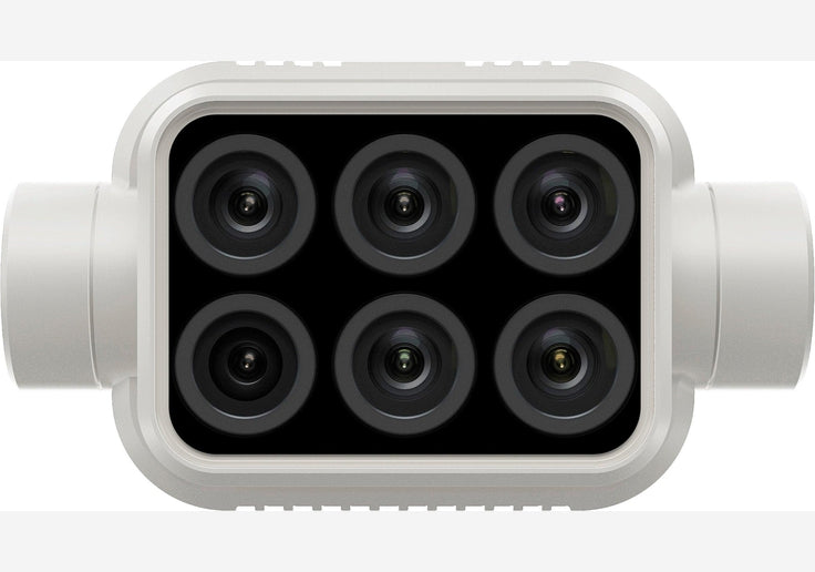 Laden Sie das Bild in Galerie -Viewer, {DJI Phantom 4 RTK Multispectral Drohne mit 5 Spektralkameras-SOTA Outdoor
