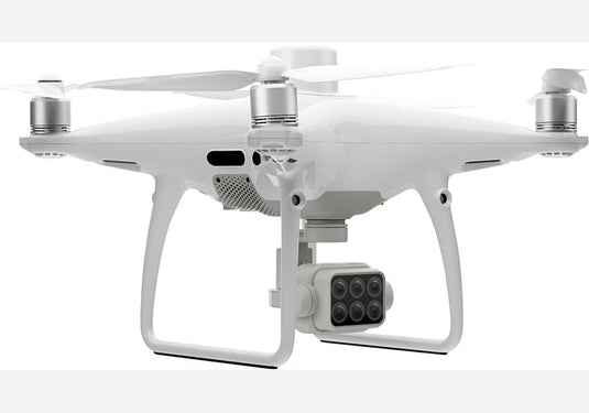 DJI Phantom 4 RTK Multispectral Drohne mit 5 Spektralkameras-SOTA Outdoor