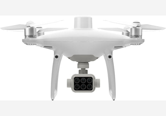 DJI Phantom 4 RTK Multispectral Drohne mit 5 Spektralkameras-SOTA Outdoor